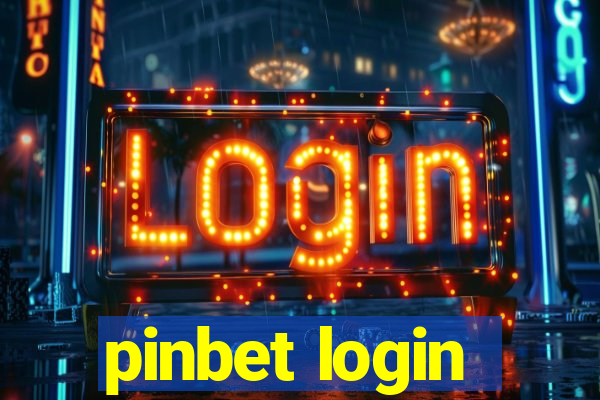 pinbet login
